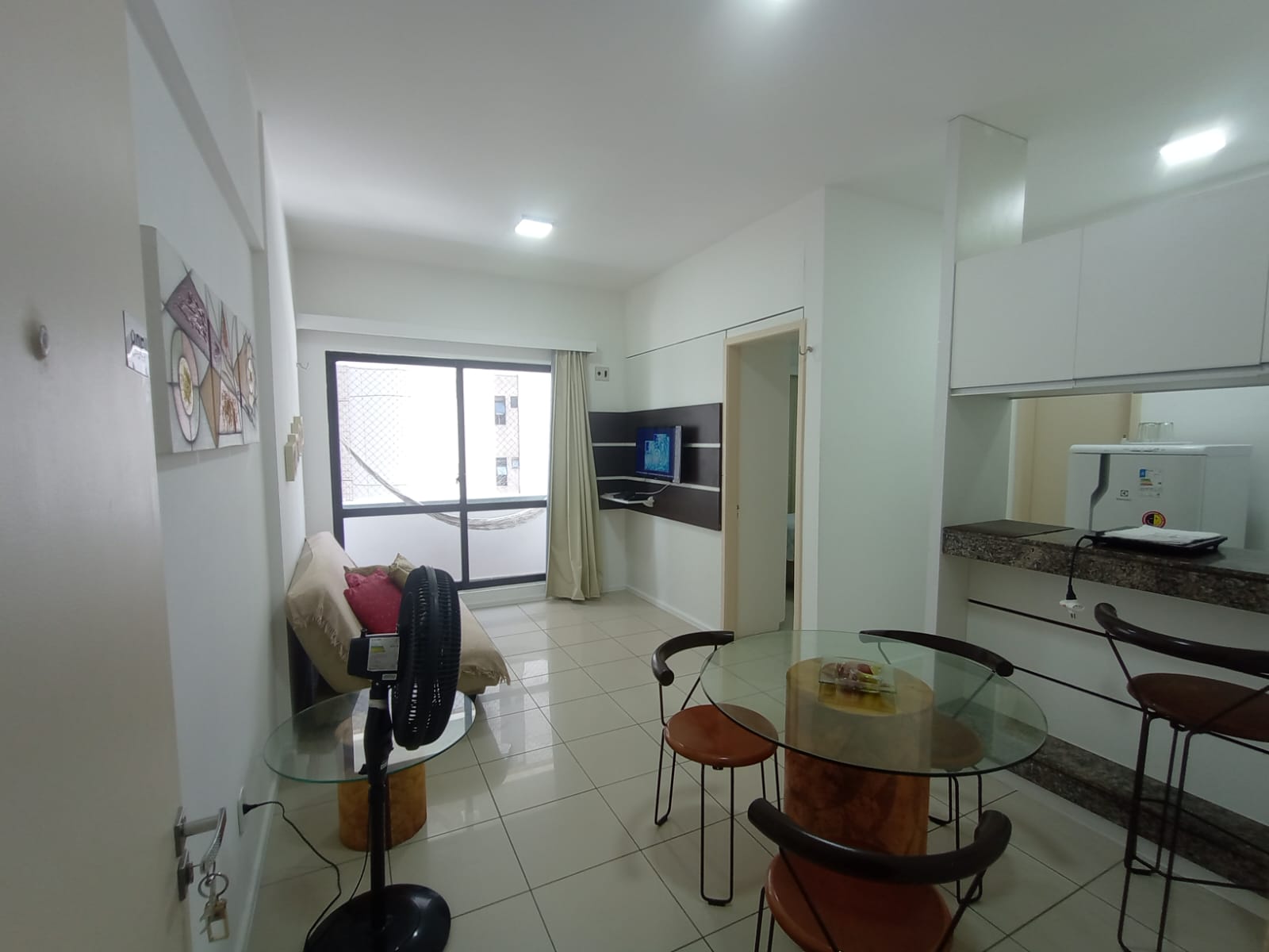 Villa 805